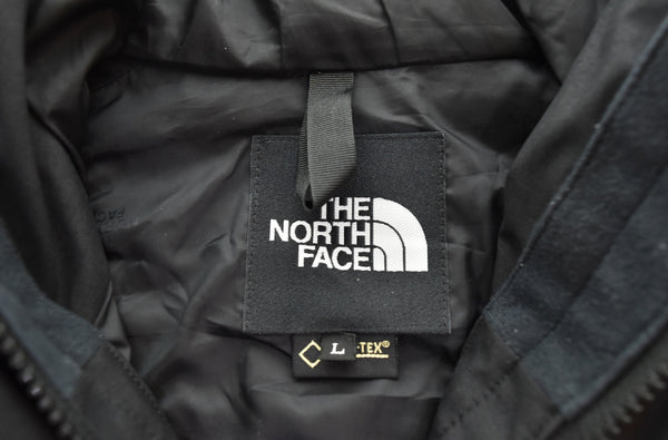 ノースフェイス THE NORTH FACE Mountain Light Jacket GORE-TEX ゴアテックス マウンテンライト ジャケット マウンテンパーカー  NP11834 ジャケット ブラック 103MT-3187