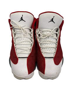 ジョーダン JORDAN NIKE AIR JORDAN 13 RETRO GYM RED  ナイキ エア ジョーダン 13 レトロ ジムレッド DJ5982-600 メンズ靴 スニーカー レッド 26.5cm 101sh-2255