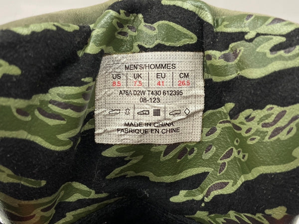 ザノースフェイス THE NORTH FACE × STUSSY ステューシー × UNDEFEATED アンディフィーテッド Back-To-Berkeley Boot  ブーツ アウトドア シューズ 緑 メンズ靴 ブーツ その他 カーキ 26.5cm 104S-970