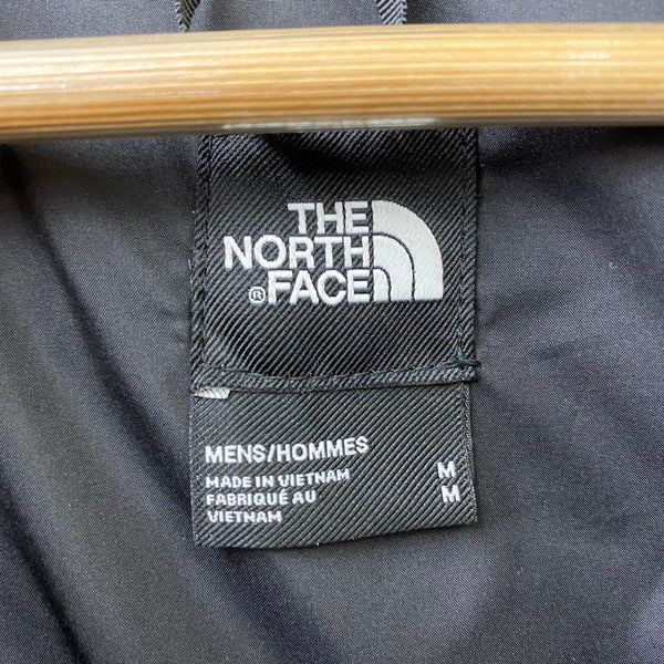 ノースフェイス THE NORTH FACE Versa Velour Nuptse Down Jacket ヌプシ ダウン NF0A84F7 ジャケット ブラック Mサイズ 201MT-3138