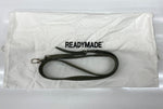 レディメイド READYMADE PEGGY BAG ペギーバッグ ハンド ショルダー バッグ 2WAY リメイク 再構築 緑 バッグ メンズバッグ トートバッグ ロゴ カーキ 104B-71