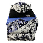 シュプリーム SUPREME × THE NORTH FACE MOUNTAIN BALTRO JACKET ND917011 ジャケット マルチカラー Sサイズ 201MT-4815