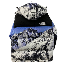 シュプリーム SUPREME × THE NORTH FACE MOUNTAIN BALTRO JACKET ND917011 ジャケット マルチカラー Sサイズ 201MT-4815