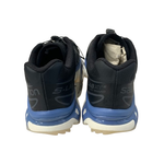 サロモン SALOMON XT-6 CLEAR 416409 メンズ靴 スニーカー ブラック 26.5cmサイズ 201-shoes1494