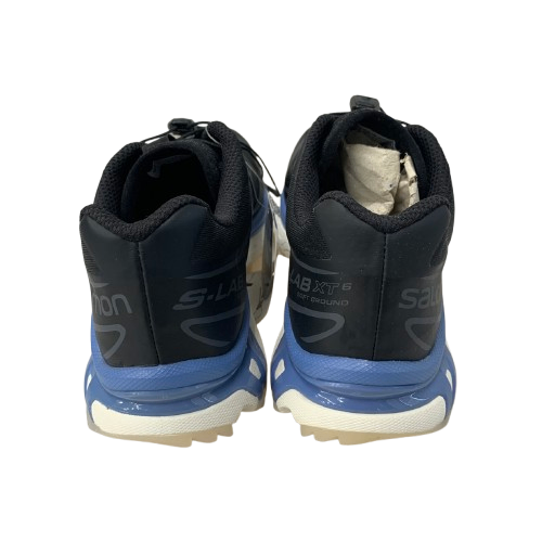 サロモン SALOMON XT-6 CLEAR 416409 メンズ靴 スニーカー ブラック 26.5cmサイズ 201-shoes1494