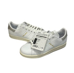 アディダス adidas Originals スタン スミス Stan Smith GX6286 ホワイトxクリア グラナイト GX6286 レディース靴 スニーカー ホワイト 23.5cm 101-shoes1703