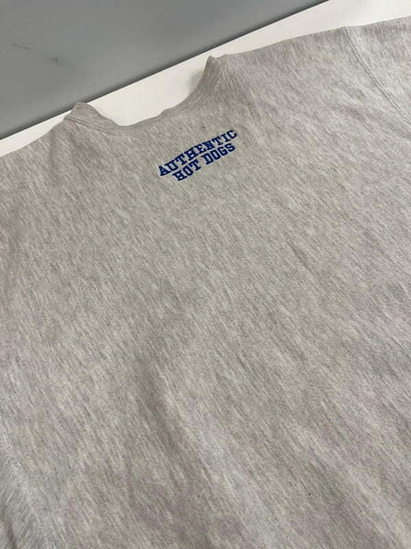 チャンピオン Champion 90s～ ヴィンテージ vintage 刺繍タグ