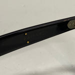 【中古】レイバン Ray-Ban B&L HARD ROCK WAYFARER MAUI B&L5022 眼鏡・サングラス 眼鏡 ブラック 201goods-619