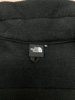 ザノースフェイス THE NORTH FACE TRANS ANTARCTICA FLEECE JACKET トランス アンターティカ フリース ジャケット ジップアップ 国旗 アウトドア 黒 NA72235 ジャケット ロゴ ブラック Mサイズ 104MT-2191