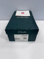 クラークス Clarks DESERT BOOT デザートブーツ サンドスエード メンズ靴 ブーツ チャッカ ベージュ 8 1/2 101sh-2053