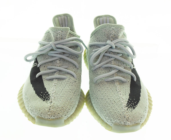 アディダス adidas Yeezy Boost 350 V2イージー ブースト 350 V2 スニーカー グリーン AHQ2060  メンズ靴 スニーカー グリーン 26cm 103S-1104