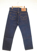 リーバイス Levi's 501 ストレート デニム パンツ W30 WPL-423 デニム ブルー 30 103MB-567