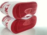 ナイキ NIKE 22年製 TERMINATOR HIGH UNIVERSITY RED ターミネーター ハイ ユニバーシティ レッド 赤 白 FJ4454-100 メンズ靴 スニーカー レッド 28.5cm 104-shoes277