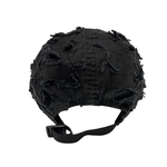 【中古】シュプリーム SUPREME Griffin Camp Cap 帽子 メンズ帽子 キャップ ブラック 201goods-646