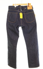 シュガーケーン  SUGAR CANE Super Denim” Collectibles 1942 ワンウォッシュモデル SC49005 デニム ブルー LOT1942 デニム ブルー 32 103MB-529