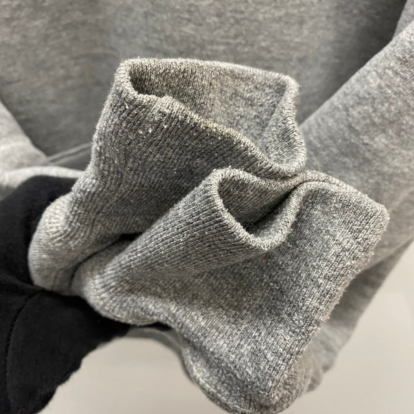 【曜日割引対象外】 ラッセルアスレチック RUSSELL ATHLETIC 80's 90's ダブルフェイス USA製 プリントタグ パーカ グレー Mサイズ 201MT-4858 VB