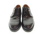 レッドウィング RED WING 101 POSTMAN OXFORD ポストマン 101 メンズ靴 ブーツ その他 ブラック 26cm 103S-1035