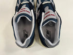 ニューバランス new balance U991VN2 メンズ靴 スニーカー ネイビー 27.5cm 101sh-2211