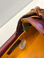 ティンバーランド Timberland HS 3 EYE LUG BURGUNDY スリーアイ クラシックラグ バーガンディ モカシンシューズ 50009 メンズ靴 モカシン ワインレッド サイズ9(参考サイズ約27cm) 101sh-2385