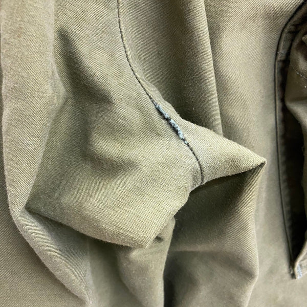 【曜日割引対象外】 ヴィンテージ vintage 70's US.ARMY M-65 フィールドパンツ 8415-782-2950 カーゴパンツ カーキ Sサイズ 201MB-1178 VB