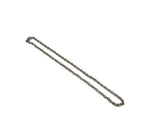 アリゾナフリーダム ARIZONA FREEDOM SILVER メンズジュエリー・アクセサリー ネックレスチェーン シルバー 101goods-189