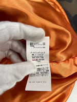 ア ベイシング エイプ A BATHING APE キルティングジャケット カモフラ ベトジャン 001HJ0301002X XL ジャケット マルチカラー 101MT-5302