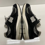 ニューバランス new balance M2002R  GORE-TEX M2002RXD  メンズ靴 スニーカー ブラック 28.0cmサイズ 201-shoes1321