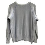 【曜日割引対象外】 チャンピオン Champion 70's バータグ USA製 カレッジ スウェット ブルー XLサイズ 201MT-4599 VB