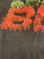 バンド band 90’s 90年代 THE BEATLES Sgt. Pepper's Lonely Hearts Club Band  ビートルズ サージェント・ペパーズ・ロンリー・ハーツ・クラブ・バンド VINTAGE ヴィンテージ XL Tシャツ ブラック LLサイズ 101MT-5056