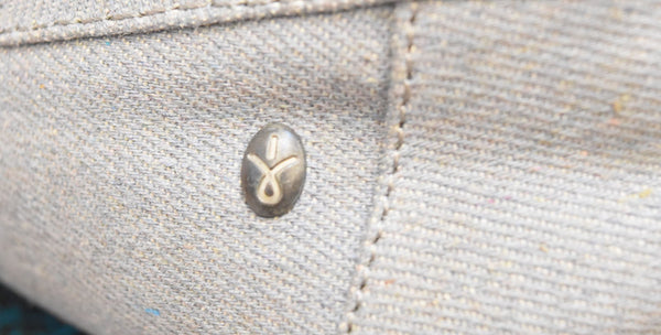 エミュー emu  AMITY DENIM ライトデニム モカシン スリッポン  W11352 レディース靴 モカシン グレー 103S-1201