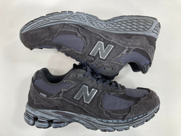 ニューバランス new balance 2002R Phantom ファントム M2002RDB メンズ靴 スニーカー グレー 28cm 101sh-1821