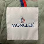 モンクレール MONCLER ダウンジャケット 142-093-49929-05 コート ベージュ 201LT-463