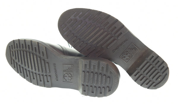 ドクターマーチン Dr.Martens 3ホール 1461 3EYE 3ホールシューズ 1461 メンズ靴 ブーツ その他 ブラック UK9 27.5cm 103S-1345