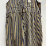 【曜日割引対象外】 ヴィンテージ vintage 60's ビッグマック BIG MAC Penneys ヒッコリーデニム生地 つなぎ・オーバーオール 201MB-848 VB