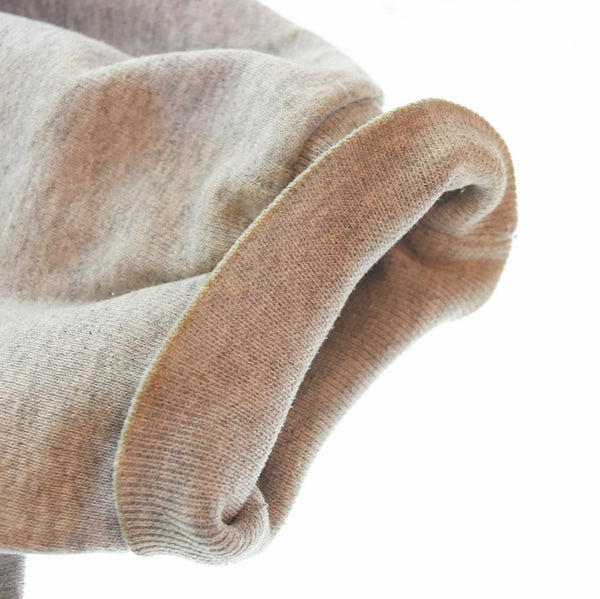 ナイキ NIKE 90s EURO LINE 刺繍ロゴ スウェット トレーナー  スウェット グレー Lサイズ 103MT-3160