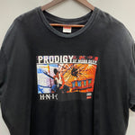 シュプリーム SUPREME 21SS HNIC Tee Mobb Deep Prodigy Tシャツ ブラック XLサイズ 201MT-4799