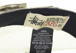 ステューシー STUSSY NEW ERA 9twenty リアルツリー キャップ ONE SIZE 帽子 メンズ帽子 キャップ マルチカラー 103H-67