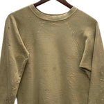 【曜日割引対象外】 ヴィンテージ vintage 60's 60s 60年代 BIG MURGH スウェット ベージュ Mサイズ 201MT-3524 VB