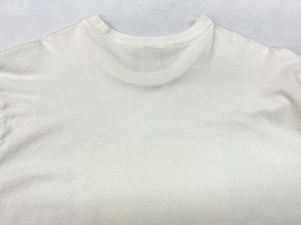 ナイキ NIKE × SUPREME シュプリーム Grid Tee グリッド Tシャツ 白 DO6860-133 Tシャツ プリント ホワイト XLサイズ 104MT-1424