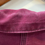 【曜日割引対象外】 カーハート Carhartt チョアコート  ジャケット レッド XXXLサイズ 201MT-3259 VB