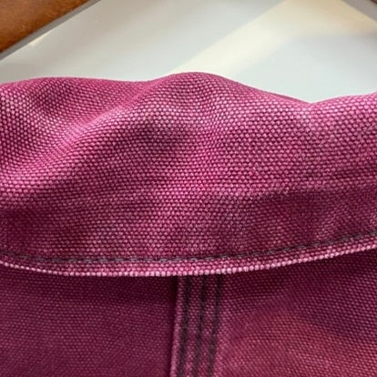 【曜日割引対象外】 カーハート Carhartt チョアコート  ジャケット レッド XXXLサイズ 201MT-3259 VB