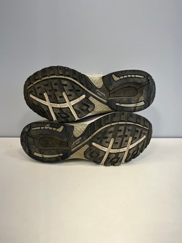 ニューバランス new balance 993 Gray グレー USA製 アメリカ製 MR993GL メンズ靴 スニーカー グレー 26cm 101sh-2250