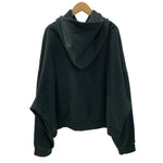 エンタイアスタジオ ENTIRE STUDIOS HEAVY HOOD SOOT ES2125 パーカ グリーン Mサイズ 201MT-4256