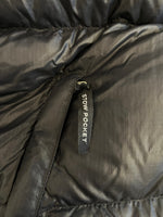 ノースフェイス THE NORTH FACE ヌプシ 700 ダウンジャケット ヴィンテージ Vintage NF002YO XL ジャケット ブラック LLサイズ 101MT-4950