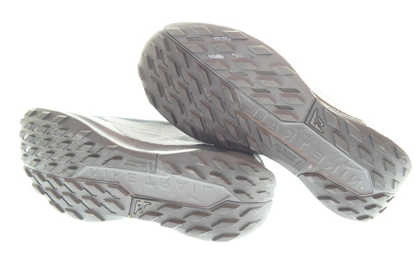 ナイキ NIKE ペガサス トレイル 5 ゴアテックス スニーカー FQ0908-002 メンズ靴 スニーカー ブラック 26.5cm 103S-1341