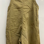 【曜日割引対象外】 ヴィンテージ vintage 40's US.ARMY タンカースオーバーオール フルジップ つなぎ・オーバーオール カーキ 201MB-1136 VB