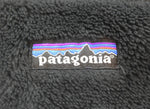 パタゴニア PATAGONIA 00s レギュレーターR4ジャケット 00's POLARTEC ポーラーテック 36101F7 ジャケット ブラック Lサイズ 103MT-2818