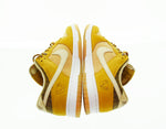 ナイキ NIKE DUNK LOW Teddy Bear ダンクロー テディベア スニーカー 茶 DZ5350-288  メンズ靴 スニーカー ブラウン 26.5cm 103-shoes-208