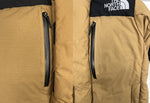 ノースフェイス THE NORTH FACE バルトロ ライト ジャケット BALTRO LIGHT JACKET ダウンジャケット ND91950 ジャケット ベージュ Mサイズ 101MT-5120
