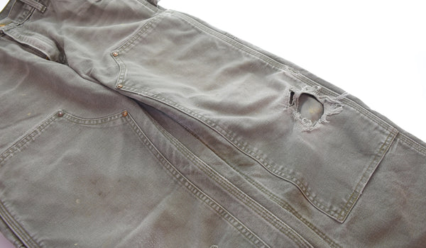 カーハート Carhartt 90s USA製ダブルニー ペインターパンツ ボトムスその他 30 103MB-636